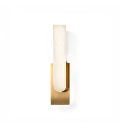 Agatha wandlamp U-vormig met LED - afbeelding 1 | Noma Lighting