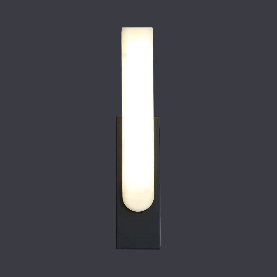 Agatha wandlamp U-vormig met LED - afbeelding 10 | Noma Lighting