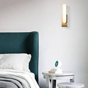 Agatha wandlamp U-vormig met LED - afbeelding 11 | Noma Lighting