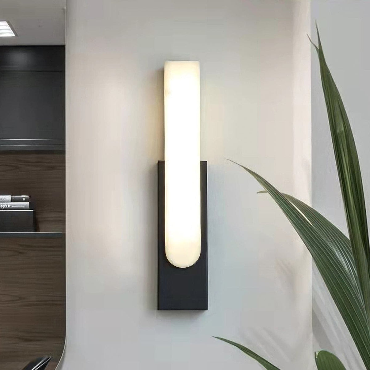 Agatha wandlamp U-vormig met LED - afbeelding 12 | Noma Lighting