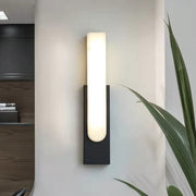 Agatha wandlamp U-vormig met LED - afbeelding 12 | Noma Lighting