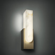 Agatha wandlamp U-vormig met LED - afbeelding 2 | Noma Lighting