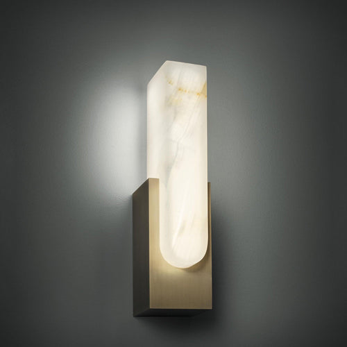 Agatha wandlamp U-vormig met LED - afbeelding 2 | Noma Lighting