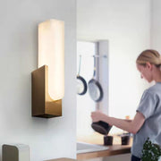 Agatha wandlamp U-vormig met LED - afbeelding 20 | Noma Lighting