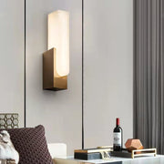 Agatha wandlamp U-vormig met LED - afbeelding 21 | Noma Lighting