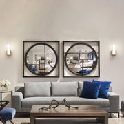 Agatha wandlamp U-vormig met LED - afbeelding 22 | Noma Lighting