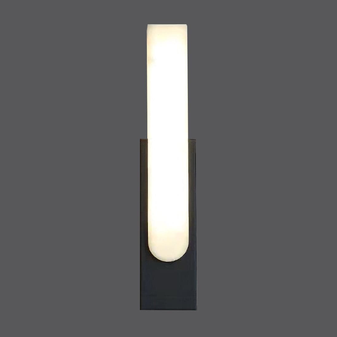 Agatha wandlamp U-vormig met LED - afbeelding 23 | Noma Lighting