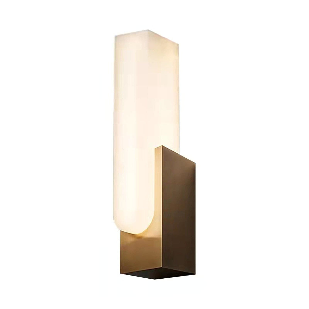 Agatha wandlamp U-vormig met LED - afbeelding 25 | Noma Lighting