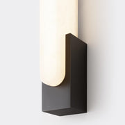 Agatha wandlamp U-vormig met LED - afbeelding 3 | Noma Lighting
