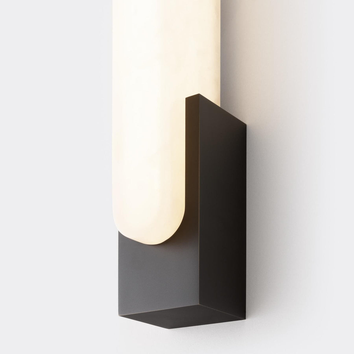 Agatha wandlamp U-vormig met LED - afbeelding 3 | Noma Lighting