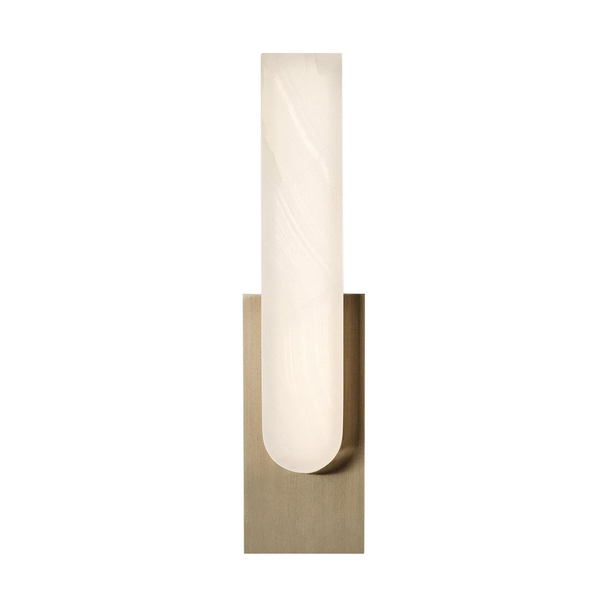 Agatha wandlamp U-vormig met LED - afbeelding 4 | Noma Lighting