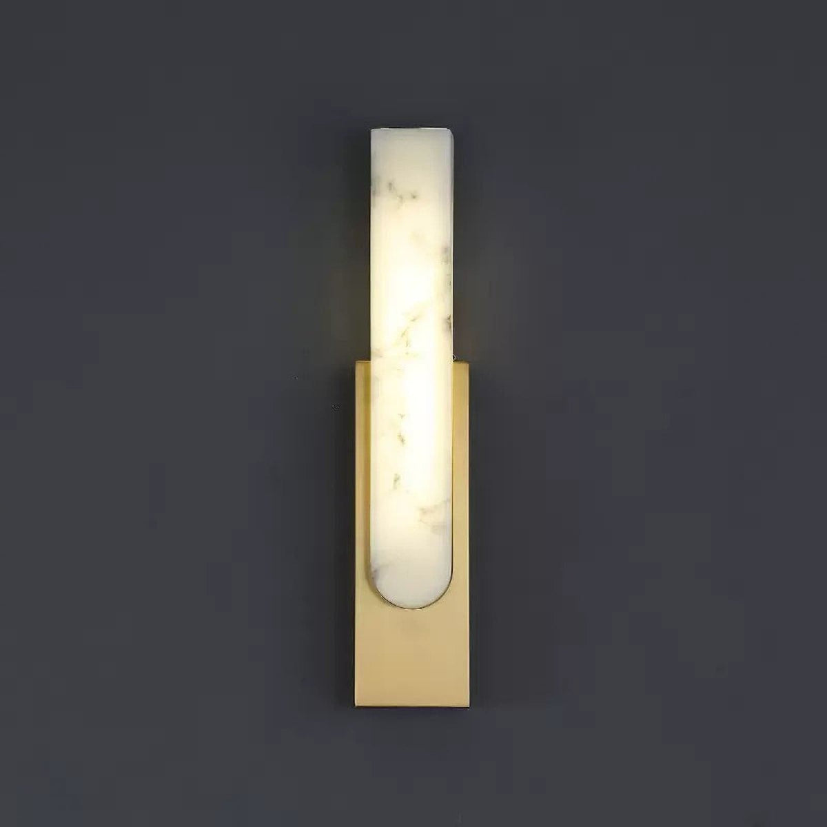 Agatha wandlamp U-vormig met LED - afbeelding 5 | Noma Lighting