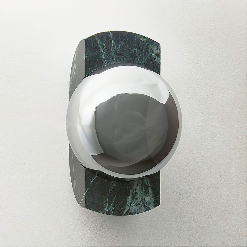 Aisle wandlamp Marmer of travertin - afbeelding 4 | Noma Lighting