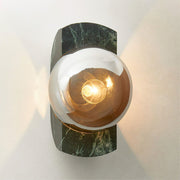 Aisle wandlamp Marmer of travertin - afbeelding 5 | Noma Lighting