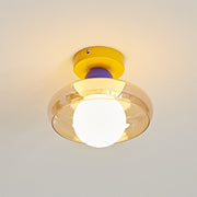 Alabax plafondlamp - afbeelding 11 | Noma Lighting