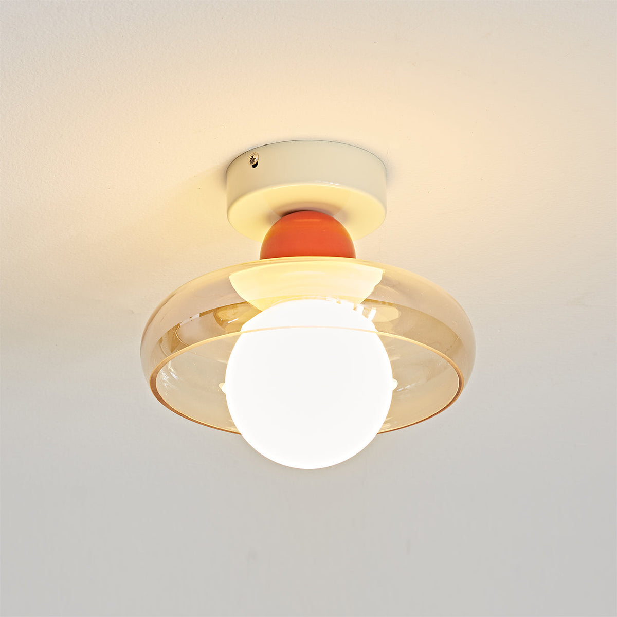Alabax plafondlamp - afbeelding 14 | Noma Lighting