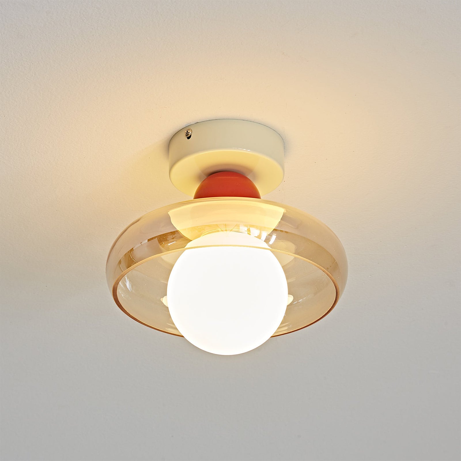 Alabax plafondlamp - afbeelding 15 | Noma Lighting