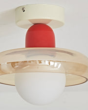 Alabax plafondlamp - afbeelding 17 | Noma Lighting