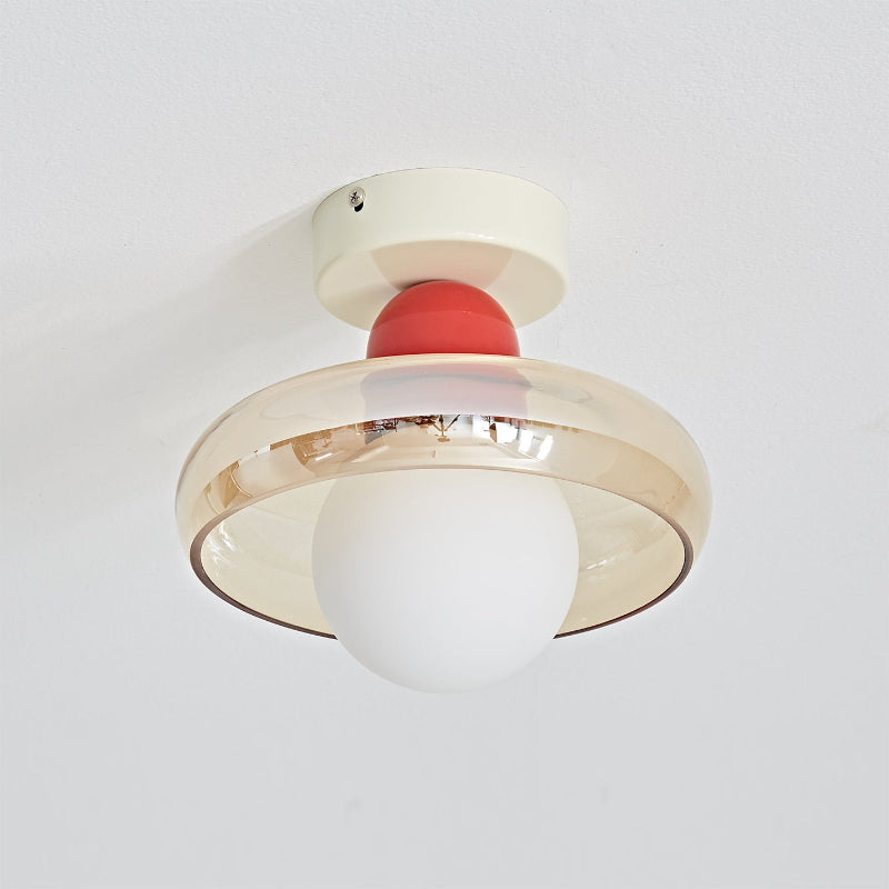 Alabax plafondlamp - afbeelding 18 | Noma Lighting