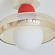 Alabax plafondlamp - afbeelding 7 | Noma Lighting