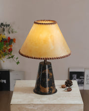 Amberlyn tafellamp - afbeelding 9 | Noma Lighting