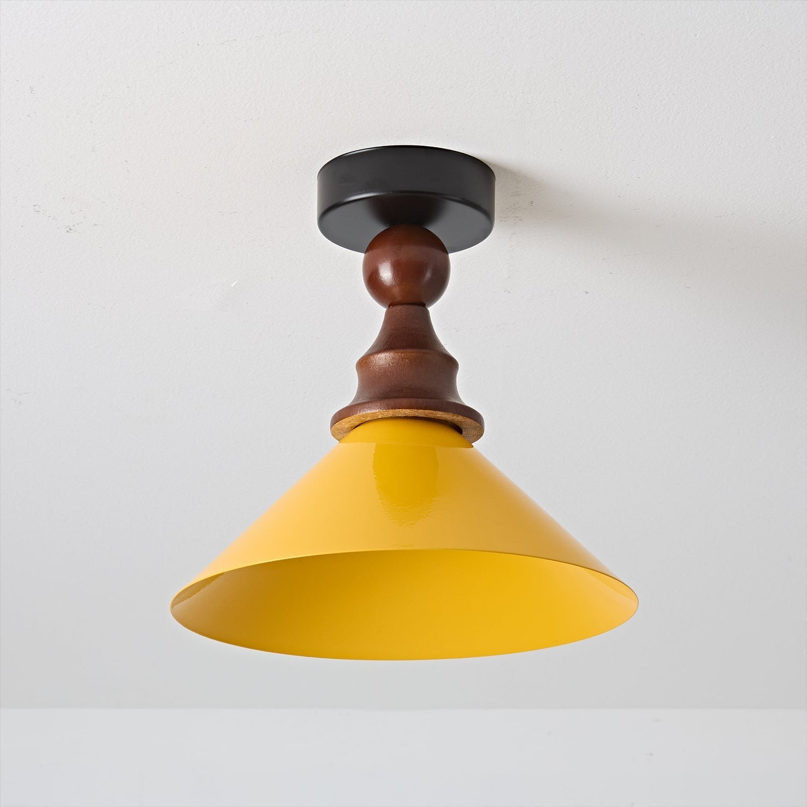 Avenaian vintage industriële plafondlamp - afbeelding 7 | Noma Lighting