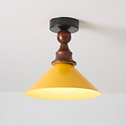 Avenaian vintage industriële plafondlamp - afbeelding 8 | Noma Lighting