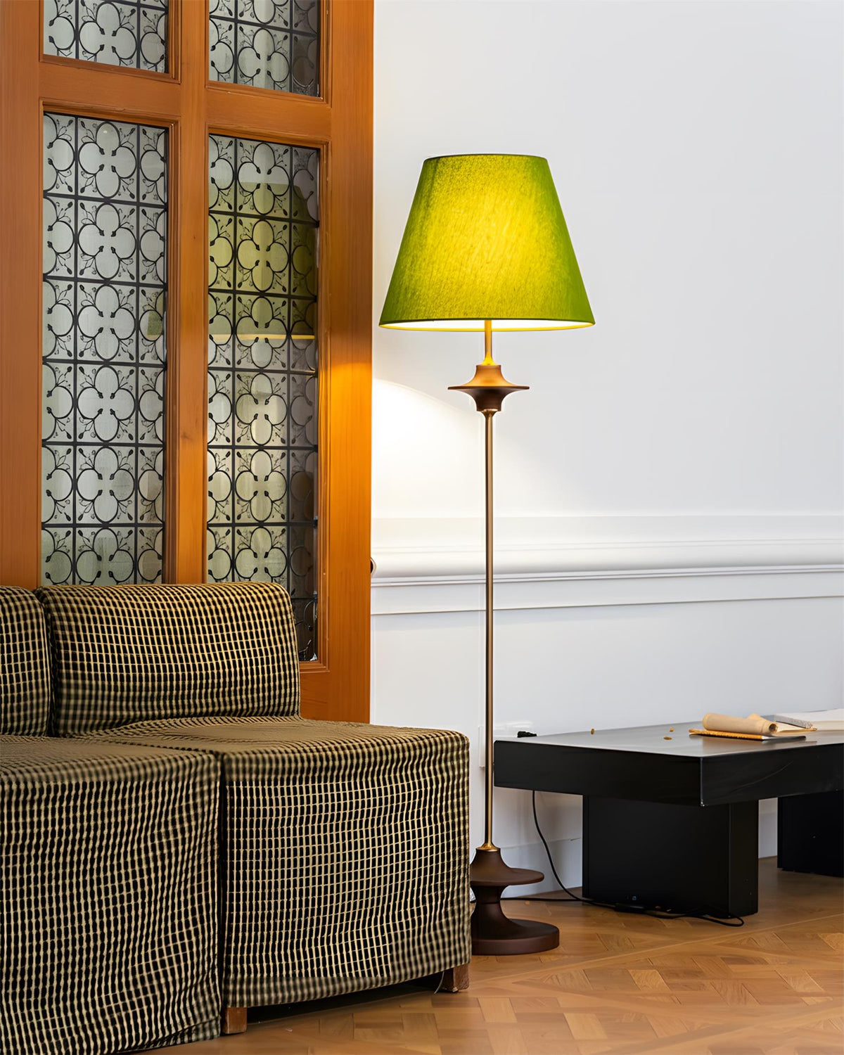 Aveniniella vloerlamp - afbeelding 11 | Noma Lighting