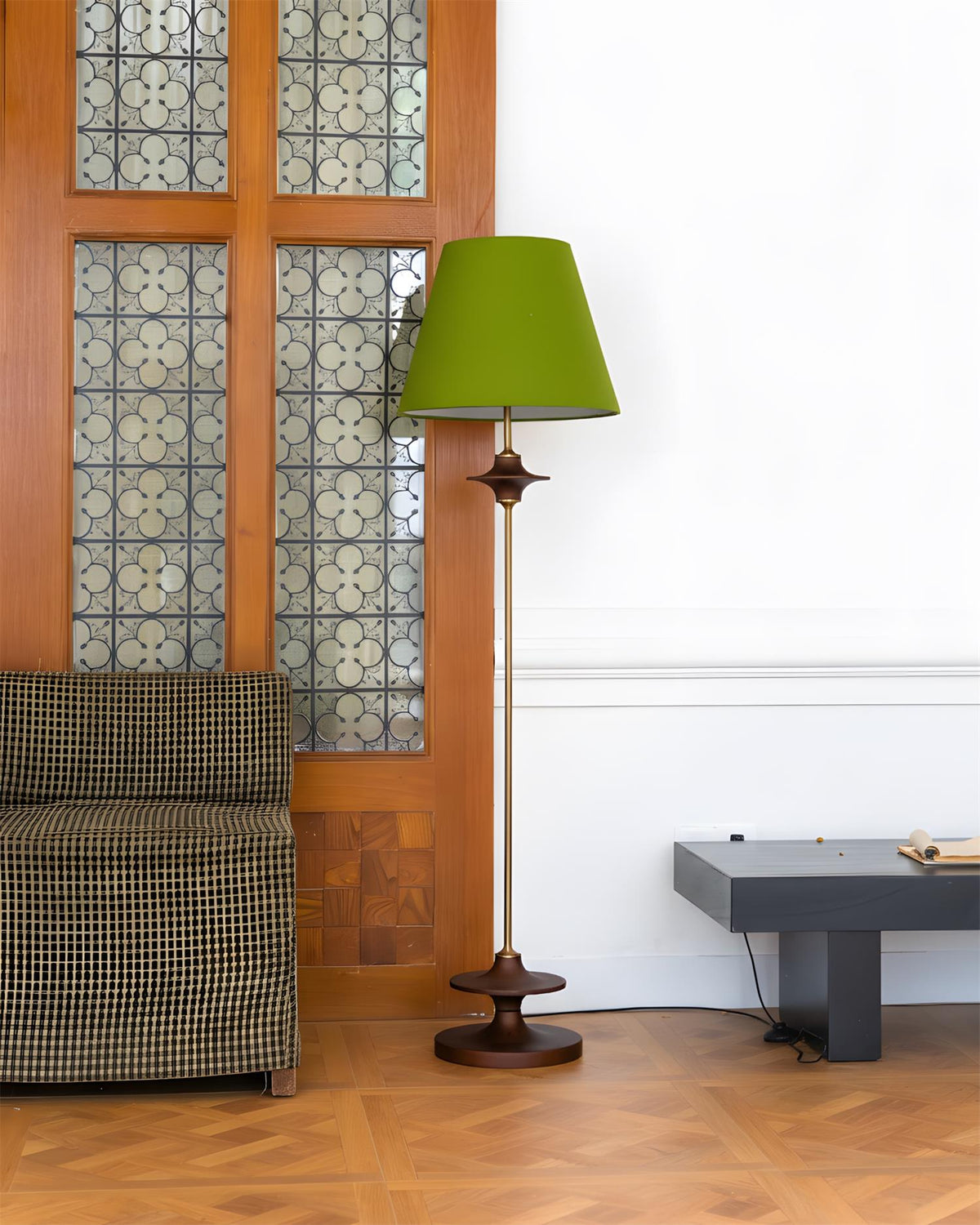 Aveniniella vloerlamp - afbeelding 16 | Noma Lighting
