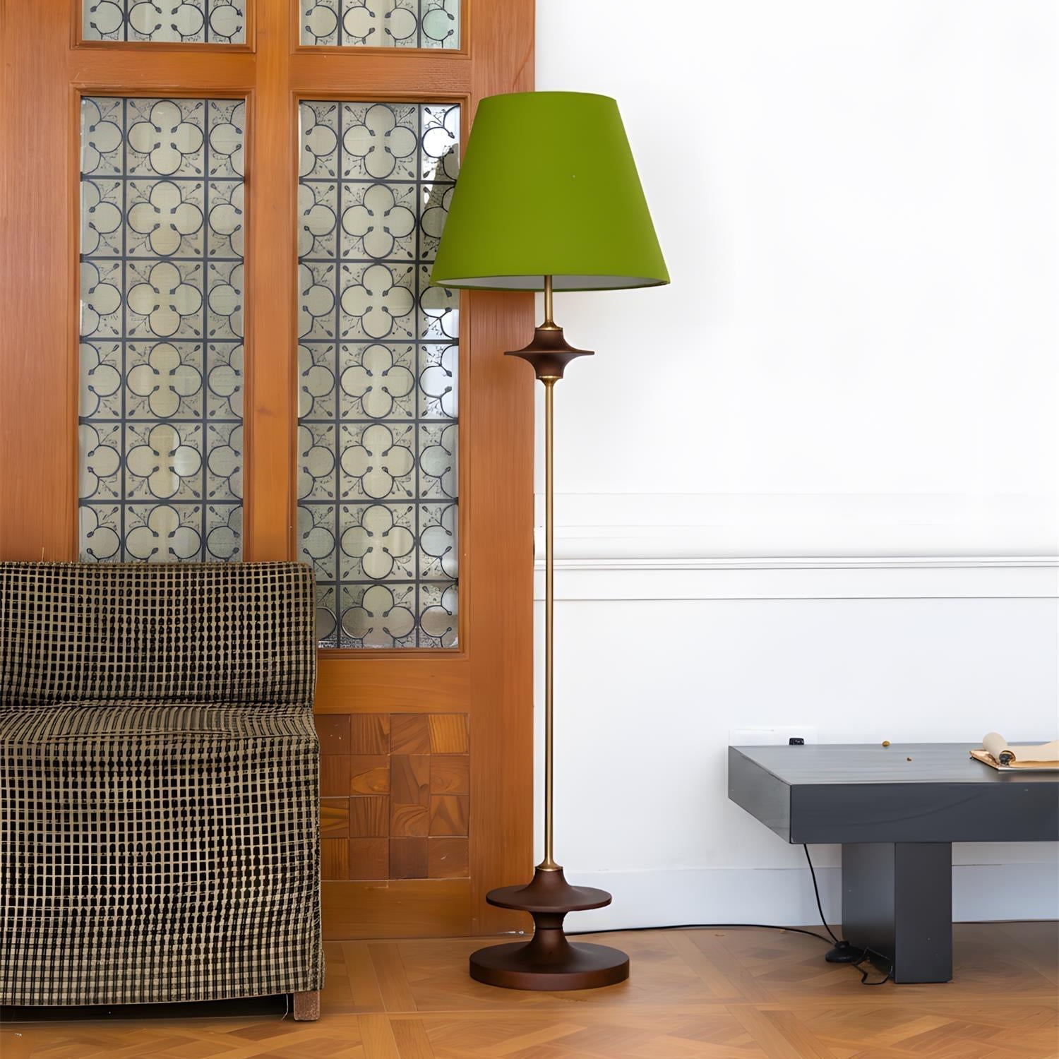 Aveniniella vloerlamp - afbeelding 2 | Noma Lighting