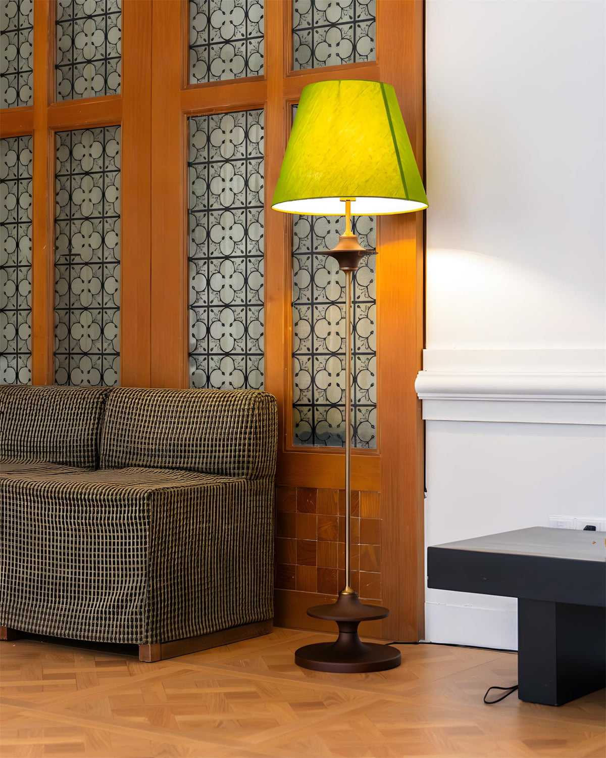 Aveniniella vloerlamp - afbeelding 4 | Noma Lighting