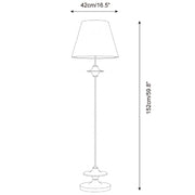 Aveniniella vloerlamp - afbeelding 5 | Noma Lighting