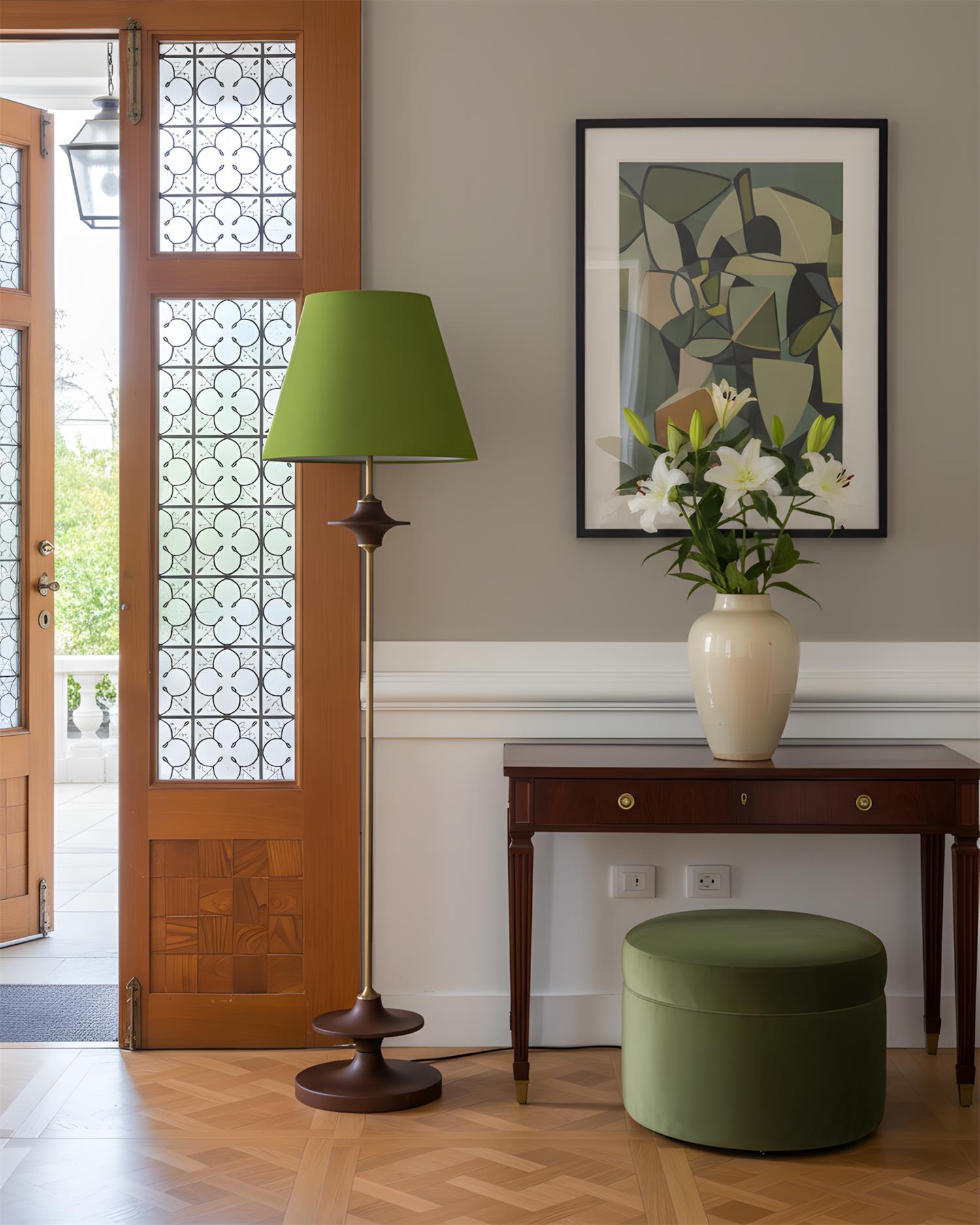 Aveniniella vloerlamp - afbeelding 8 | Noma Lighting