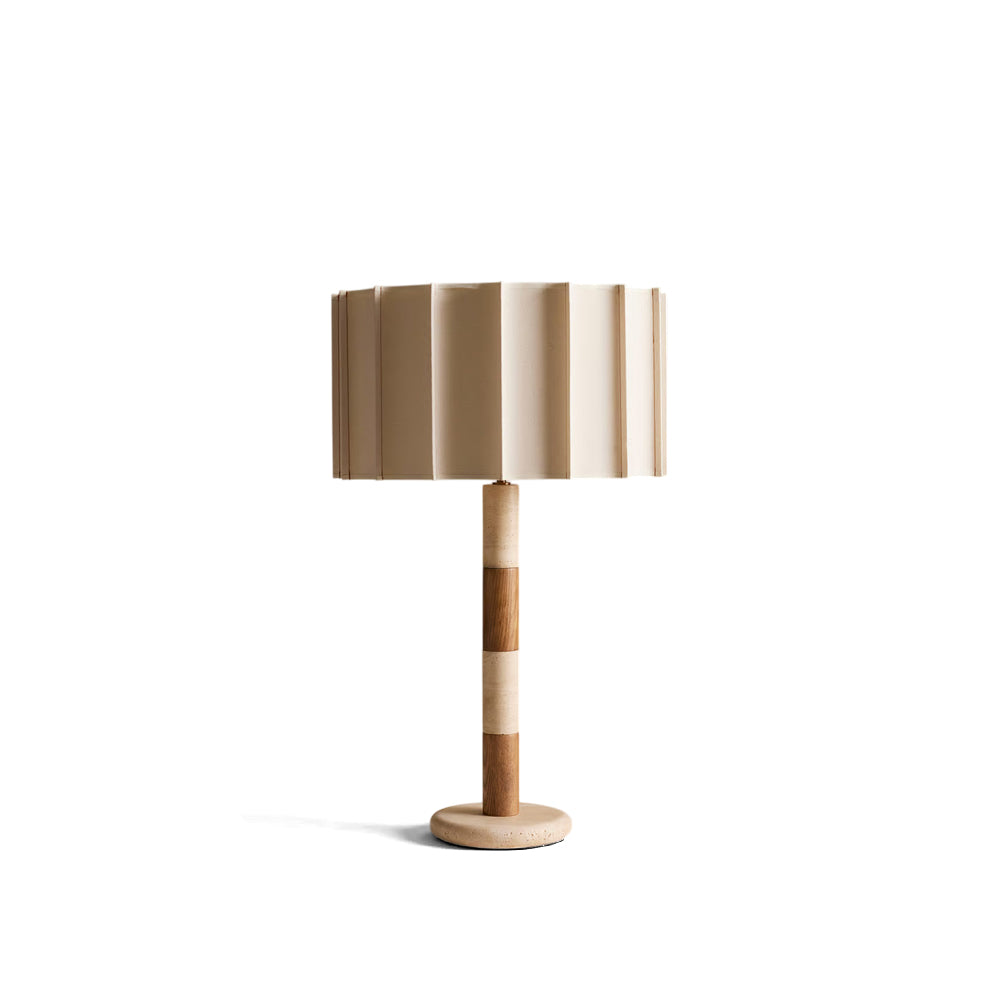 Calypso tafellamp - afbeelding 1 | Noma Lighting