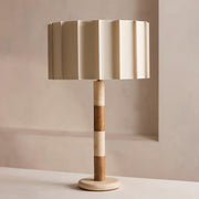 Calypso tafellamp - afbeelding 2 | Noma Lighting