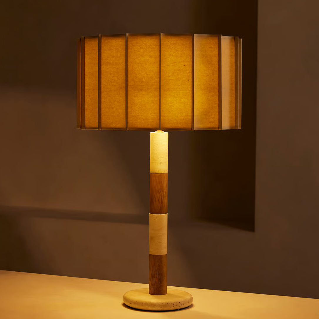 Calypso tafellamp - afbeelding 3 | Noma Lighting