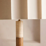 Calypso tafellamp - afbeelding 4 | Noma Lighting
