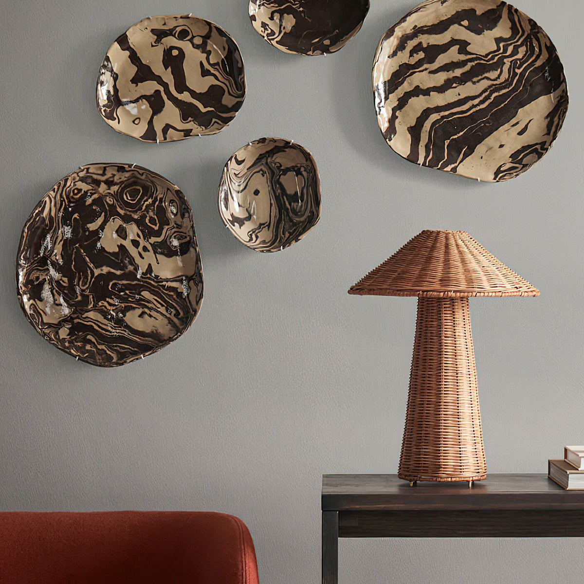 Cianen tafellamp - afbeelding 3 | Noma Lighting