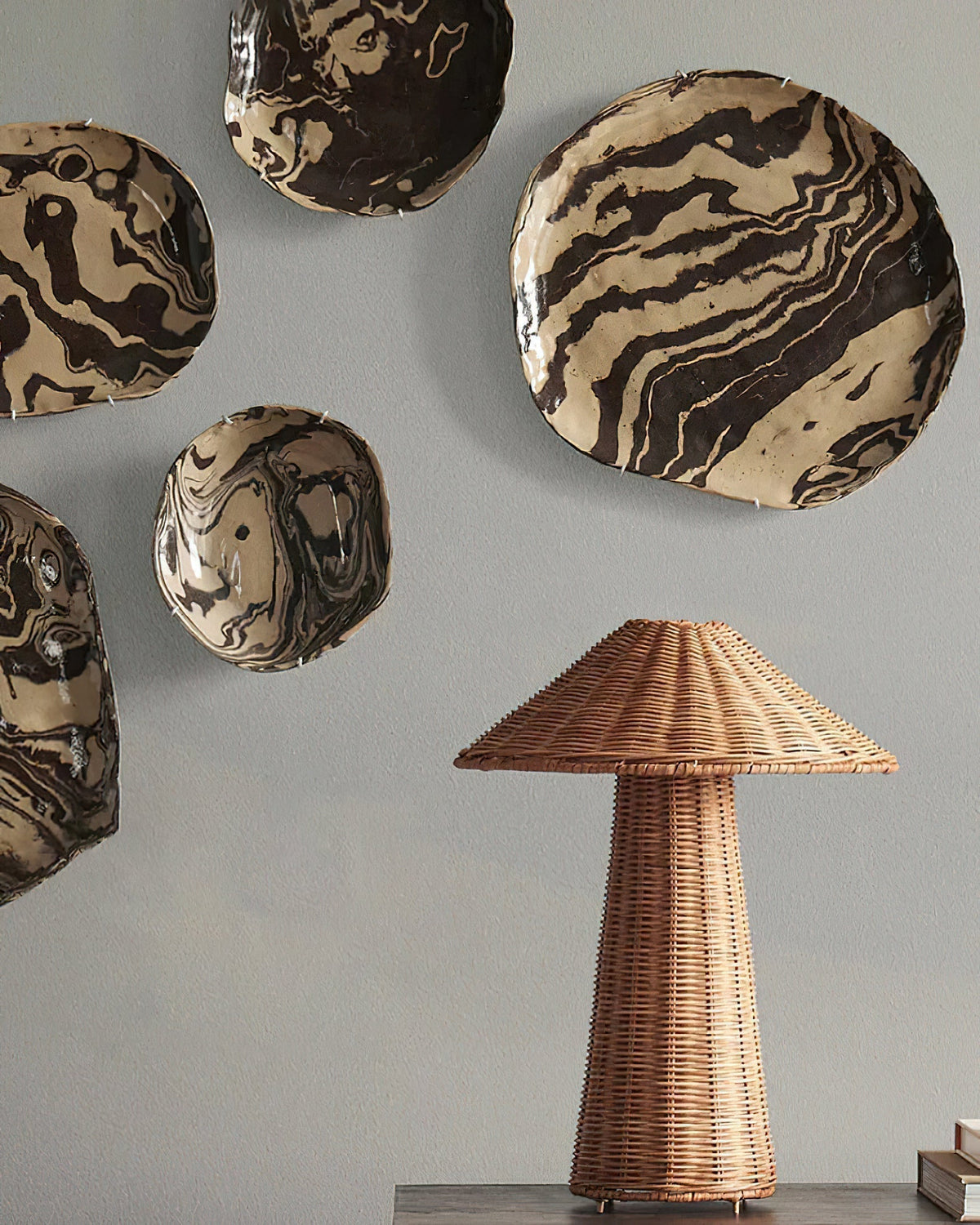 Cianen tafellamp - afbeelding 5 | Noma Lighting