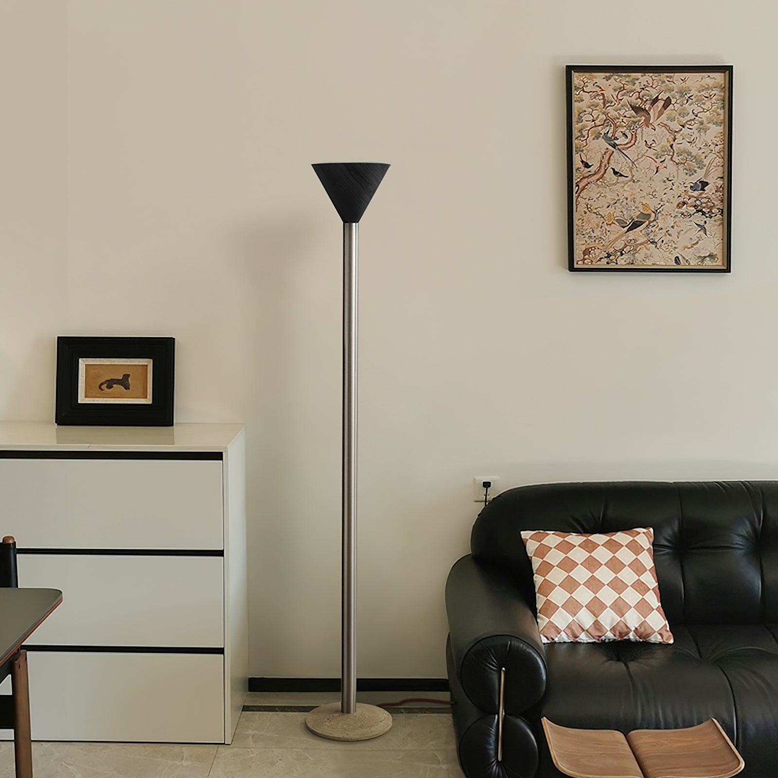 Cirelielle vloerlamp - afbeelding 2 | Noma Lighting