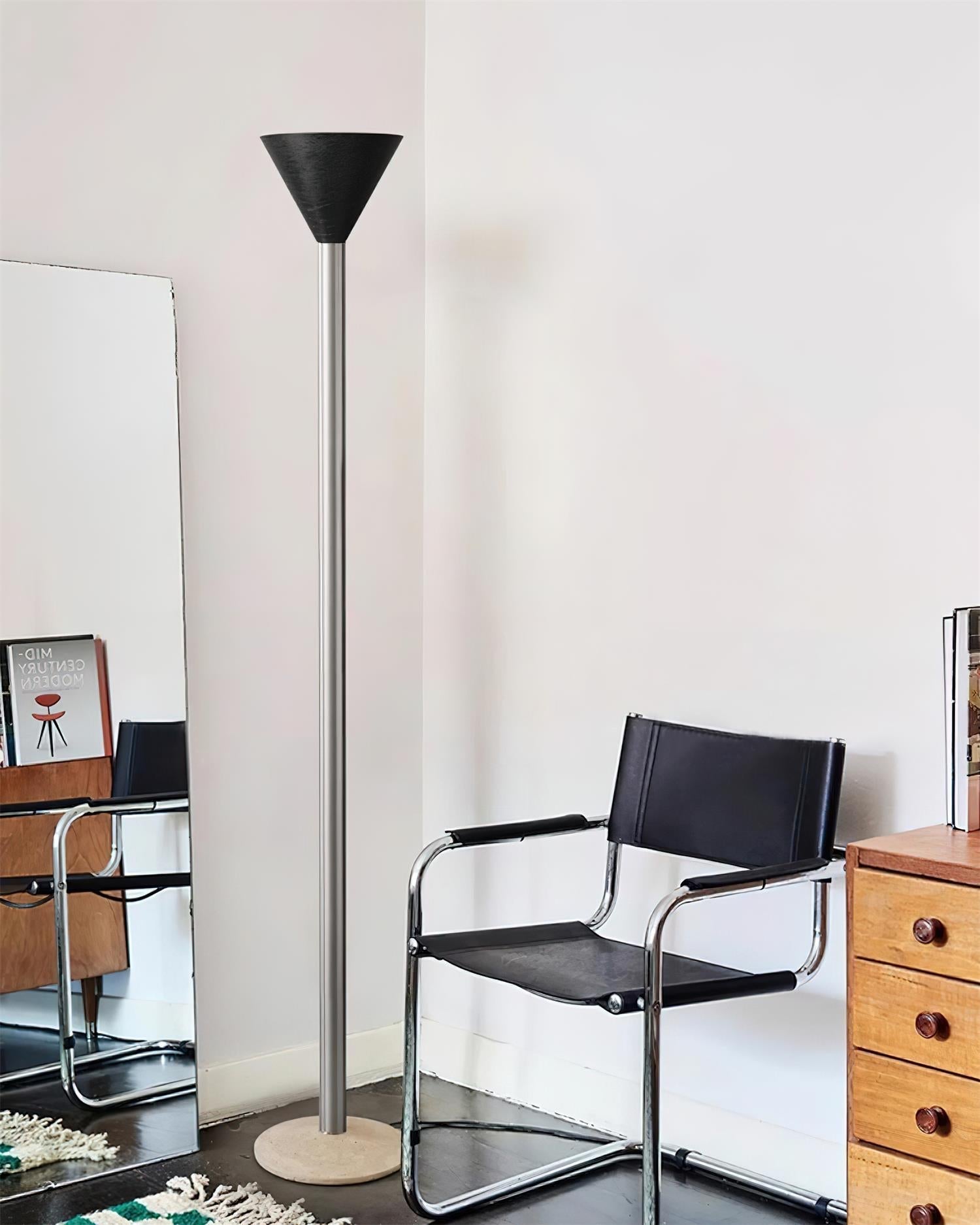 Cirelielle vloerlamp - afbeelding 6 | Noma Lighting