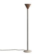 Cirelielle vloerlamp - afbeelding 8 | Noma Lighting