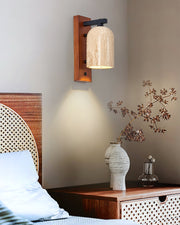 Cole wandlamp travertin - afbeelding 11 | Noma Lighting