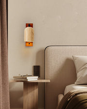 Cole wandlamp travertin - afbeelding 13 | Noma Lighting