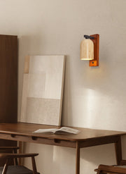 Cole wandlamp travertin - afbeelding 14 | Noma Lighting