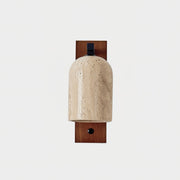 Cole wandlamp travertin - afbeelding 4 | Noma Lighting