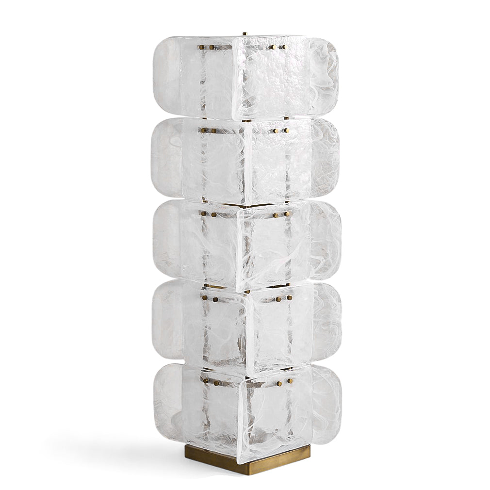 Cubo vloerlamp - afbeelding 1 | Noma Lighting