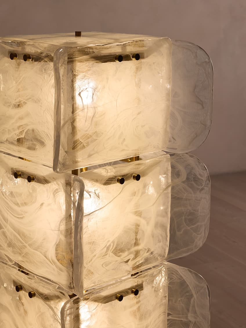 Cubo vloerlamp - afbeelding 17 | Noma Lighting
