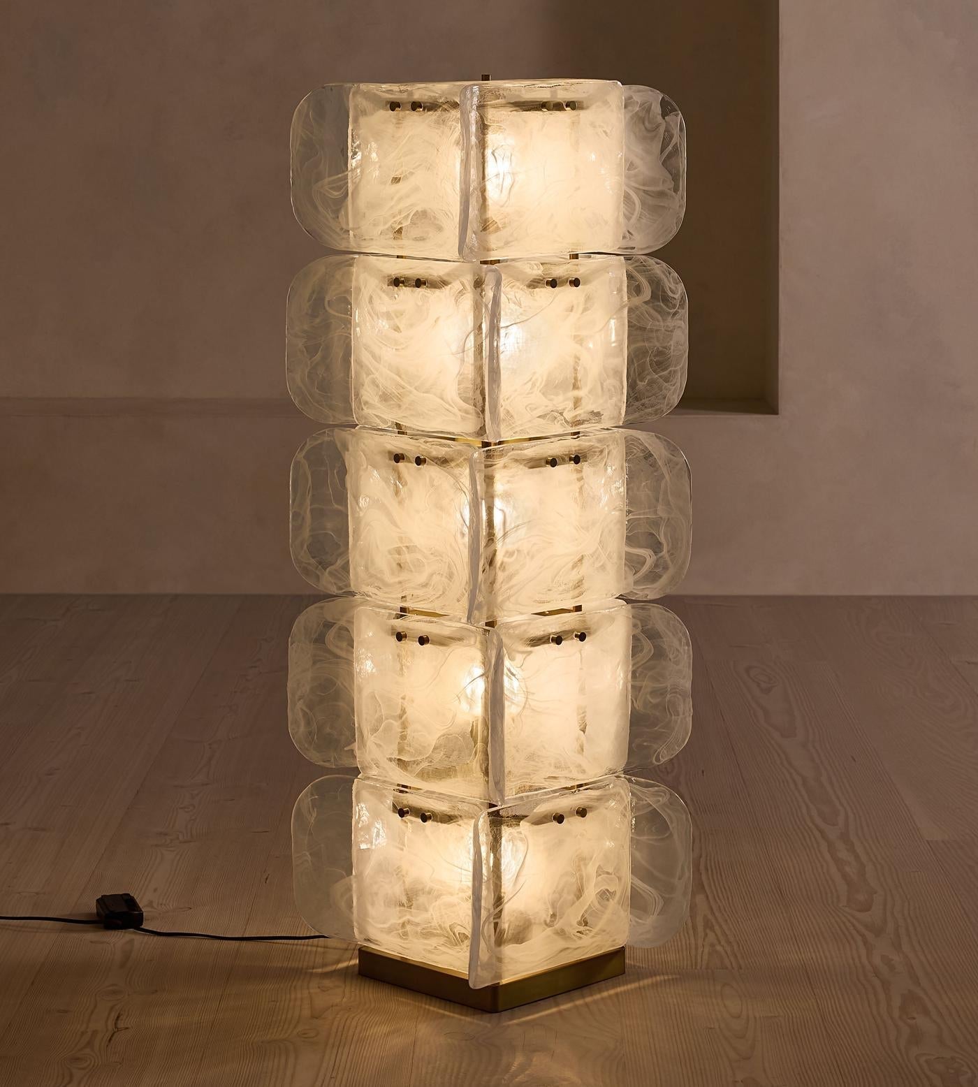 Cubo vloerlamp - afbeelding 18 | Noma Lighting