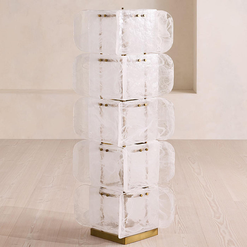 Cubo vloerlamp - afbeelding 19 | Noma Lighting